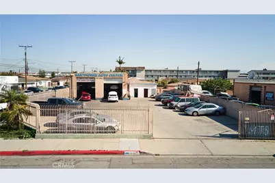 3655 W 139th Street, Hawthorne, CA 90250 - Photo 1