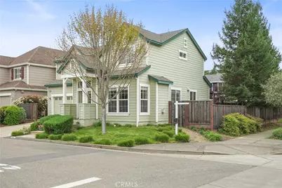 1691 Arbor Way, Healdsburg, CA 95448 - Photo 3