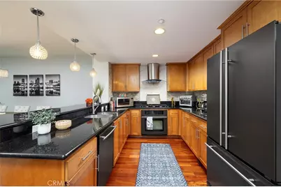 400 W Ocean Boulevard #902, Long Beach, CA 90802 - Photo 9