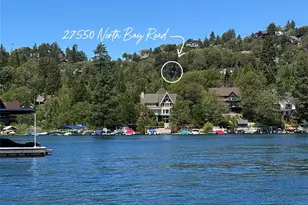 27550 N Bay Rd, Lake Arrowhead, CA 92352 - Photo 9