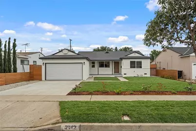 2042 W Porter Avenue, Fullerton, CA 92833 - Photo 1