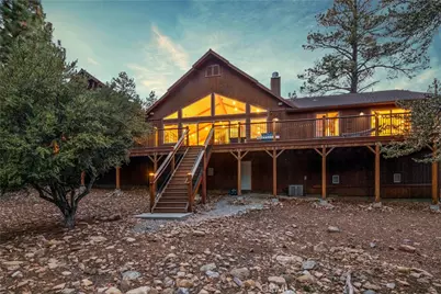 1020 Heritage Trl, Big Bear City, CA 92314 - Photo 1