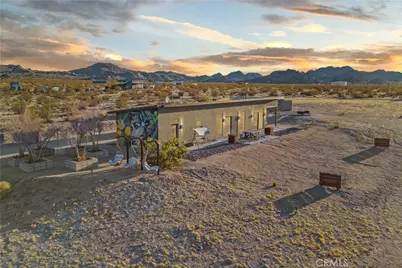 7190 Lawrence Avenue, Joshua Tree, CA 92252 - Photo 3