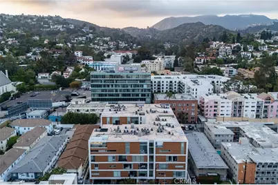 6735 Yucca St #404, Los Angeles, CA 90028 - Photo 53