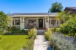 528 E Palmyra Ave, Orange, CA 92866 - Photo 1