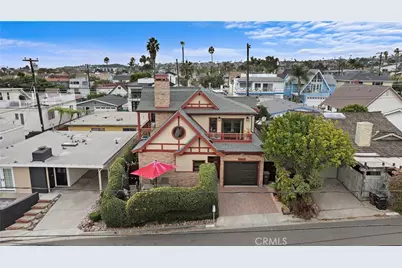 34031 Zarzito Drive, Dana Point, CA 92629 - Photo 1