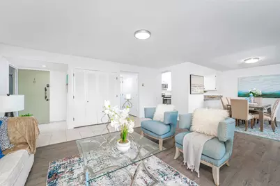 5369 Algarrobo #1G, Laguna Woods, CA 92637 - Photo 9