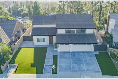 4263 E Ranch Gate Road, Anaheim Hills, CA 92807 - Photo 5