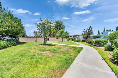 2119 Via Puerta #Q, Laguna Woods, CA 92637 - Photo 5