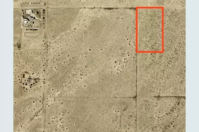 0 4th Street, Joshua Tree, CA 92252 - Photo 1