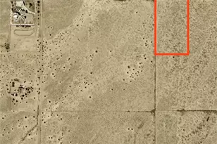 0 4th St, Joshua Tree, CA 92252 - Photo 1