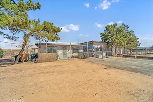 26447 Twenty Mule Team Rd, Boron, CA 93516 - Photo 21