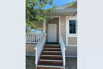 3303 Sierra #66, Rosamond, CA 93560 - Photo 1