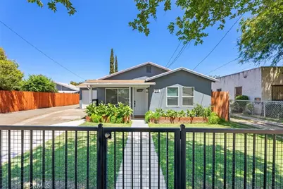 217 N McClay Street, Santa Ana, CA 92701 - Photo 1