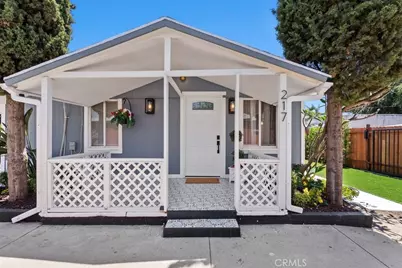 217 N McClay Street, Santa Ana, CA 92701 - Photo 17