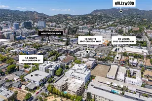 5947 Carlton Way, Los Angeles, CA 90028 - Photo 17