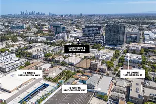 5947 Carlton Way, Los Angeles, CA 90028 - Photo 3