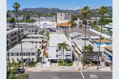 5947 Carlton Way, Los Angeles, CA 90028 - Photo 15