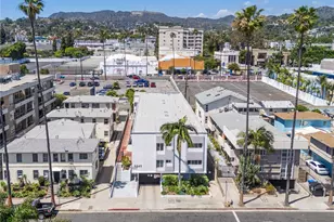 5947 Carlton Way, Los Angeles, CA 90028 - Photo 15