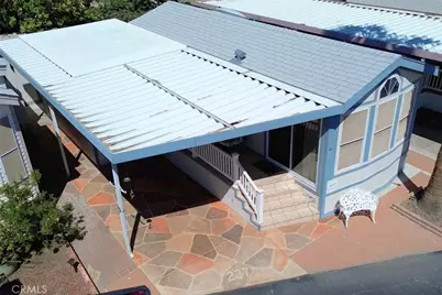 69801 Ramon Road #237, Cathedral City, CA 92234 - Photo 3