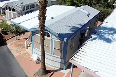 69801 Ramon Road #237, Cathedral City, CA 92234 - Photo 5