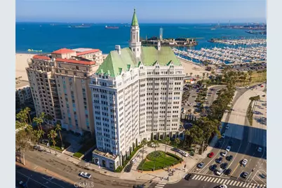 800 E Ocean Boulevard #201, Long Beach, CA 90802 - Photo 19