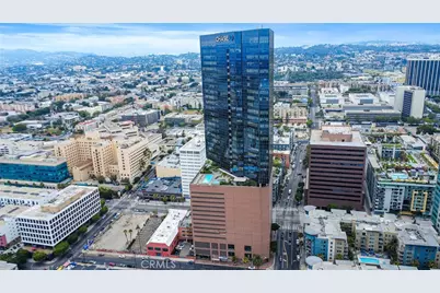 1100 Wilshire Boulevard #2607, Los Angeles, CA 90017 - Photo 35