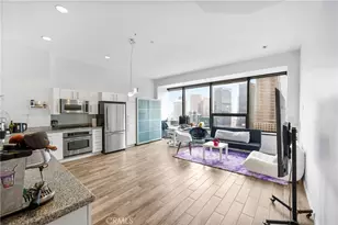 1100 Wilshire Blvd, Los Angeles, CA 90017 - Photo 9