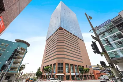 1100 Wilshire Boulevard #2607, Los Angeles, CA 90017 - Photo 41