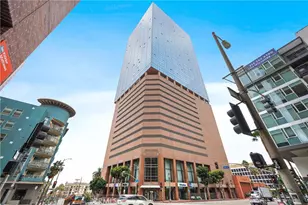 1100 Wilshire Blvd, Los Angeles, CA 90017 - Photo 41