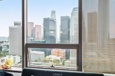 1100 Wilshire Boulevard #2607, Los Angeles, CA 90017 - Photo 5