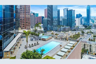 1100 Wilshire Boulevard #2607, Los Angeles, CA 90017 - Photo 29