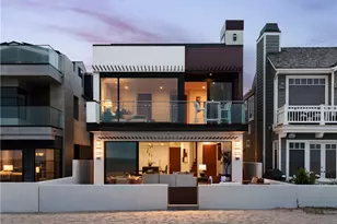 7104 W Oceanfront, Newport Beach, CA 92663 - Photo 1