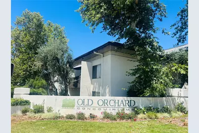 23515 Lyons Avenue #232, Valencia, CA 91355 - Photo 1