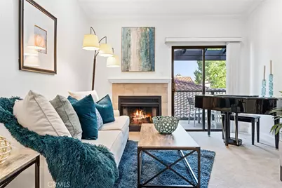 25521 Indian Hill Lane #L, Laguna Hills, CA 92653 - Photo 1