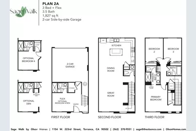 22325 Sage Court, Torrance, CA 90502 - Photo 3