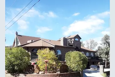 2617 Arbor Drive, Frazier Park, CA 93225 - Photo 1