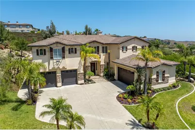 18522 Topanga Canyon, Silverado, CA 92676 - Photo 1