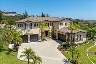 18522 Topanga Canyon, Silverado, CA 92676 - Photo 1