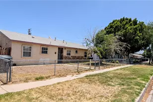 410 N Lovekin Blvd, Blythe, CA 92225 - Photo 1