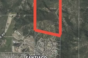 0 Topanga Canyon, Silverado, CA 92676 - Photo 1
