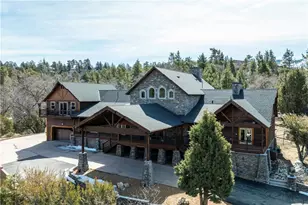 858 Fox Tower Way, Big Bear Lake, CA 92314 - Photo 1