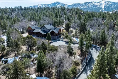 858 Fox Tower Way, Big Bear Lake, CA 92314 - Photo 3