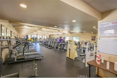 2184 #D Via Mariposa E. #D, Laguna Woods, CA 92637 - Photo 35