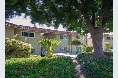 2184 #D Via Mariposa E. #D, Laguna Woods, CA 92637 - Photo 1
