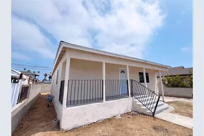 1243 W 98th Street, Los Angeles, CA 90044 - Photo 3