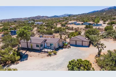 2033 Hollister Road, Pinon Hills, CA 92372 - Photo 1