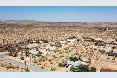 60150 Adobe Road, Joshua Tree, CA 92252 - Photo 1