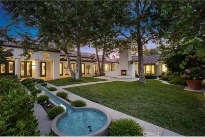 28100 Modjeska Canyon Road, Silverado, CA 92676 - Photo 1