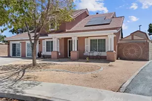 3550 Cobb Rd, Lancaster, CA 93535 - Photo 5